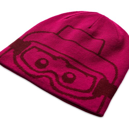 Lego iconic kapa, tamno roze Slike