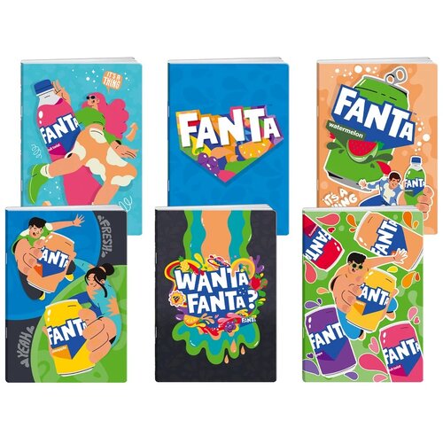 Best Buy Premium 50, sveska sa UV lakom, 50 listova, Fanta - odaberite linijaturu Cene