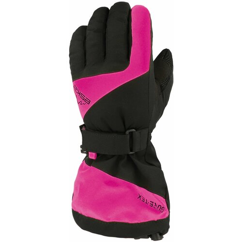 Eska Children's Ski Gloves Kids Long GTX Slike