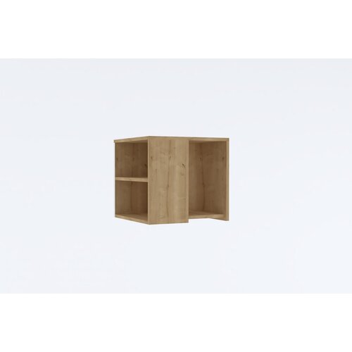 Hanah home Marry - Sapphire Sapphire Side Table Slike