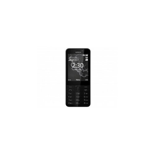 Mobilni telefon NOKIA 230/tamnosiva Cene
