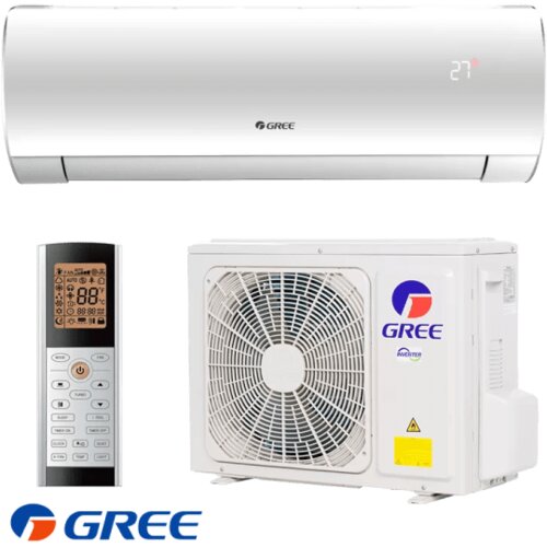 Gree FAIRY 24 GWH24ACE Slike
