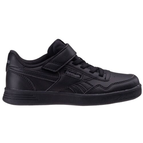 Reebok Nizke superge Court Advance Črna Slike