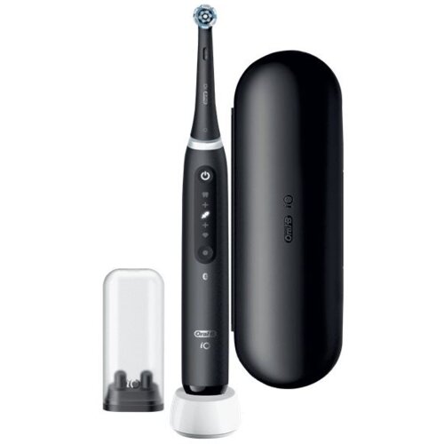 Oral-b IOSERIES5BL električna četkica za zube Odrasli Vibracijska četkica za zube Crno Cijene