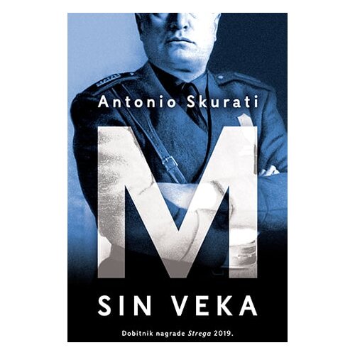 Laguna Antonio Skurati - M. Sin veka Cene