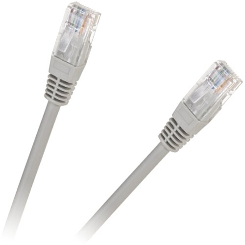  Patchcord kabel UTP 8c utikač-utikač 15m CCA Slike