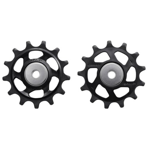  rolnica menjača zadnjeg shimano RDM9100 tension & guide pulley set Y3FA98090 shimano Cene