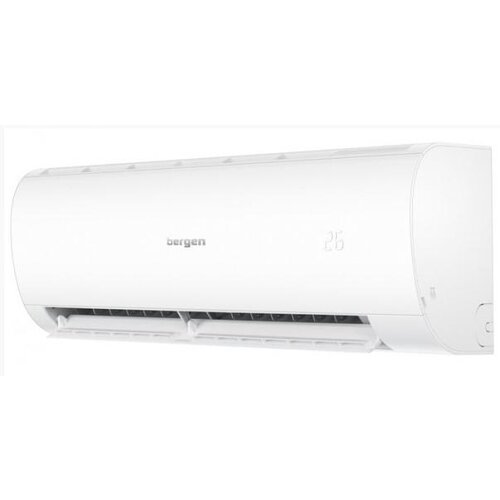 Bergen Apollo Eco 18k klima uređaj inverter Cene