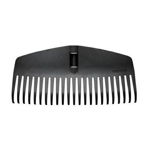Fiskars Solid glava grablji za li&scaron;će 41,5 cm, 23 zupca Cijene