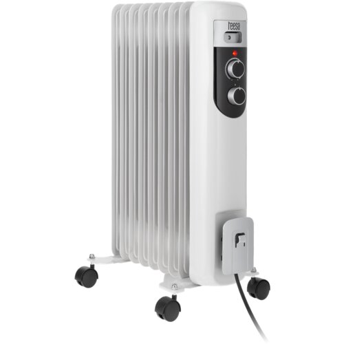 Teesa TSA8036 Electric Oil Heater White 2000 W Cijene