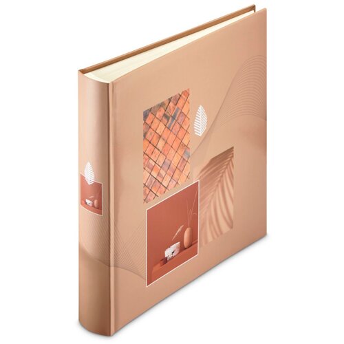 Hama jumbo singo ii 30x30 400 fotos 10x15 terracotta 7629 Cijene
