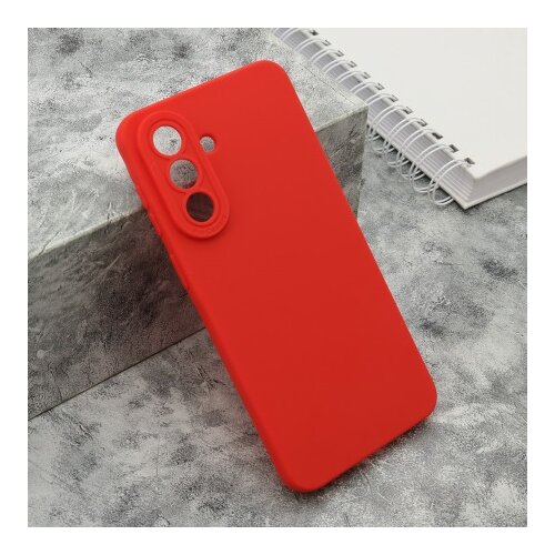  futrola silikon pro camera za samsung a576b galaxy a57 5g crvena ( F123655 ) Cene