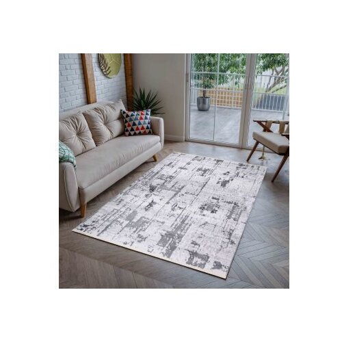 Conceptum Hypnose essa - grey grey carpet (100 x 300) Slike
