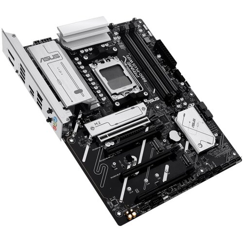 Asus PRIME B850 PLUS CSM (AM5) (D) Slike