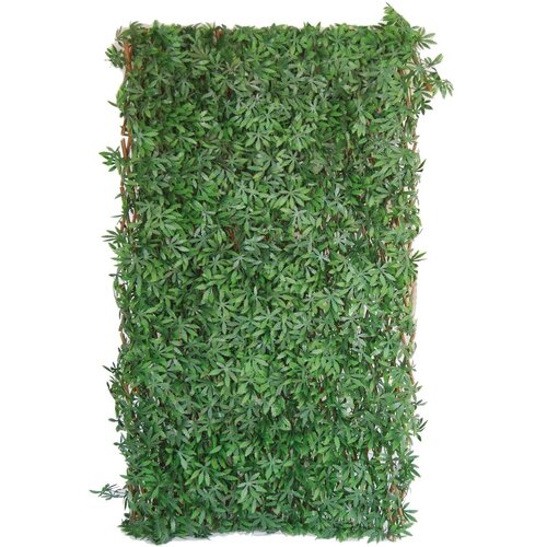 Tenax sintetična živa meja divy 3D x-tens acer palmatum 1 m x 2 m zelena Cene