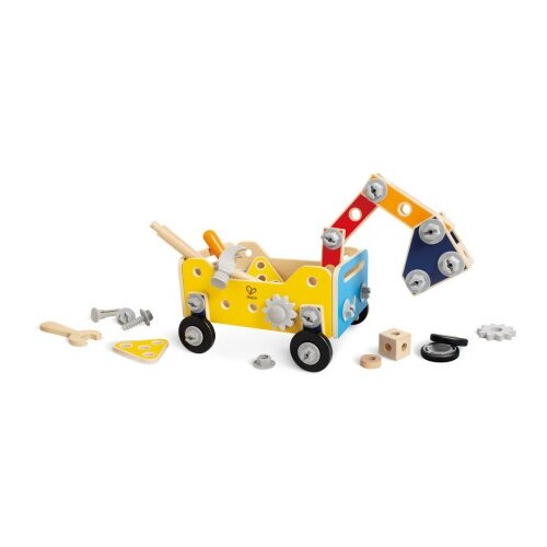 Hape kutija sa alatom ( 22003474 ) Slike