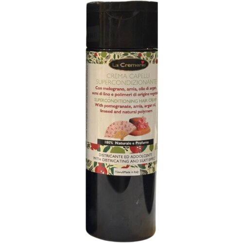  La Cremerie - balzam za kosu SUPER CONDITIONING hair cream 240ml Slike