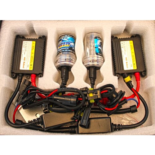 Xenon H11 4300k Slike