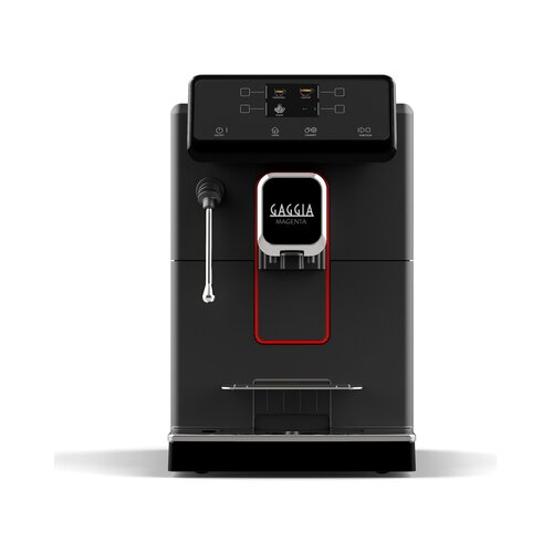 Gaggia Magenta Plus avtomatski aparat za kavo, črn Cene