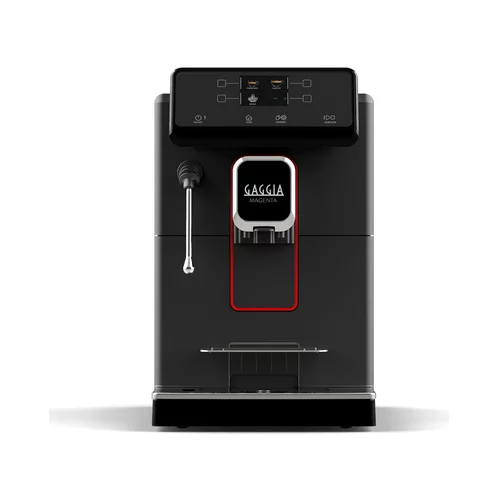 Gaggia Magenta Plus avtomatski aparat za kavo, črn