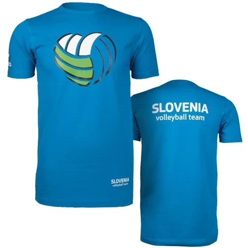  muška Slovenija OZS majica