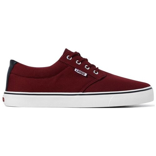 Lando Nizke superge Goofy Bordo Slike