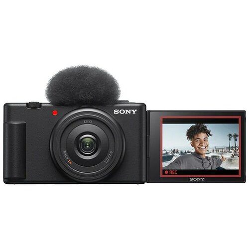 Sony Vlog-Kamera ZV-1F Slike