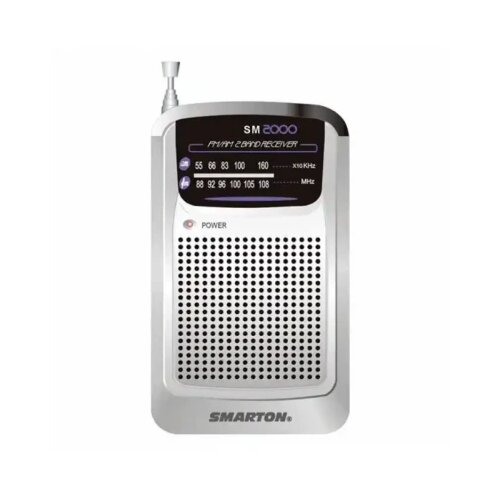 Smarton Radio SM 2000 Cene