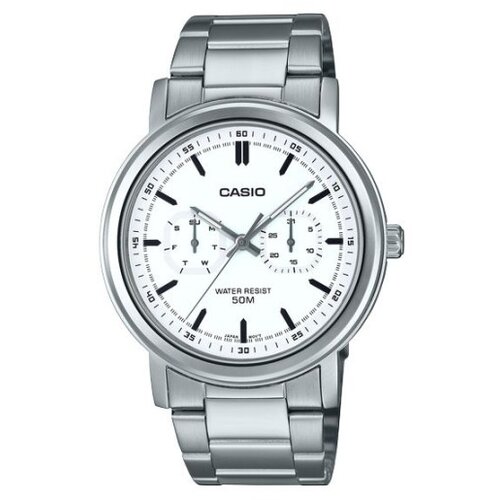 Casio collection muški sat ( MTP-E335D-7E ) Cene