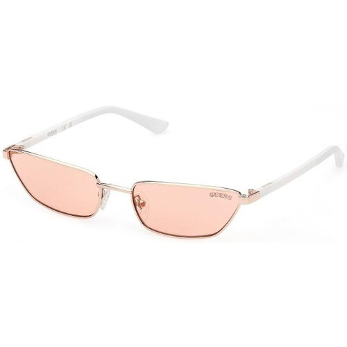 Guess GU8285 32E ONE SIZE (57) Zlata/Roza Slike
