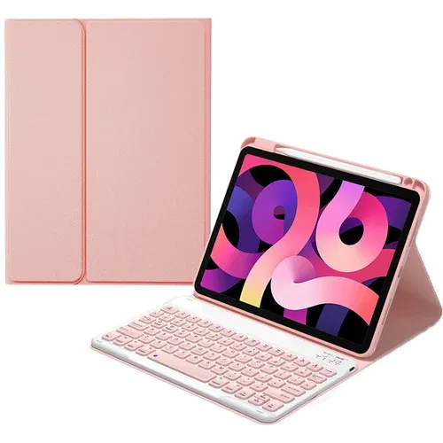 Ykcloud Flip cover in Bluetooth Tipkovnica HF209 za iPad10th (2022)10.9, (20651975)