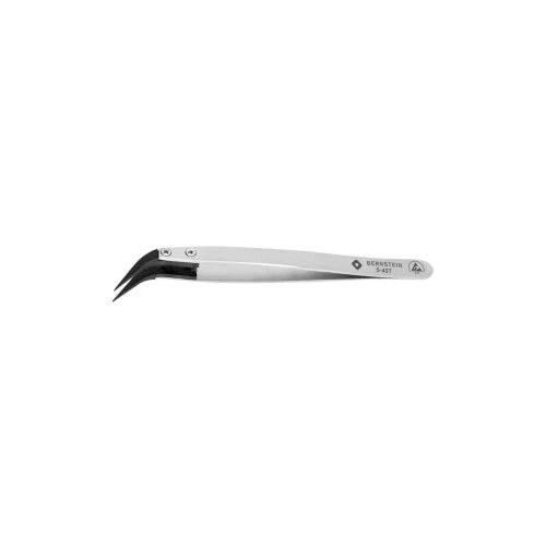 Bernstein Tools 5-437 univerzalna pinceta 84 CV tupi vrh, savijen 125 mm Cijene