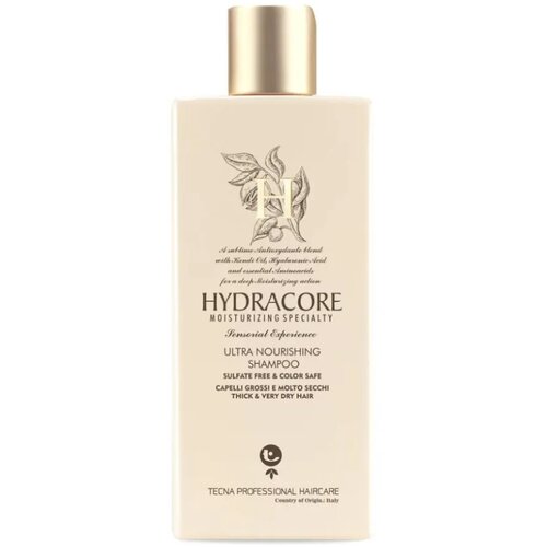 TECNA hydracore ultra nourshing shampoo 250ml Cene