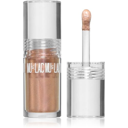 Mulac Cosmetics 3D Verse tekući highlighter nijansa 20 Glowverload 5 ml Cijene