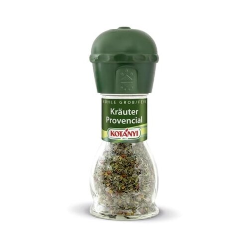 Kotanyi KOTANII Začin Slike
