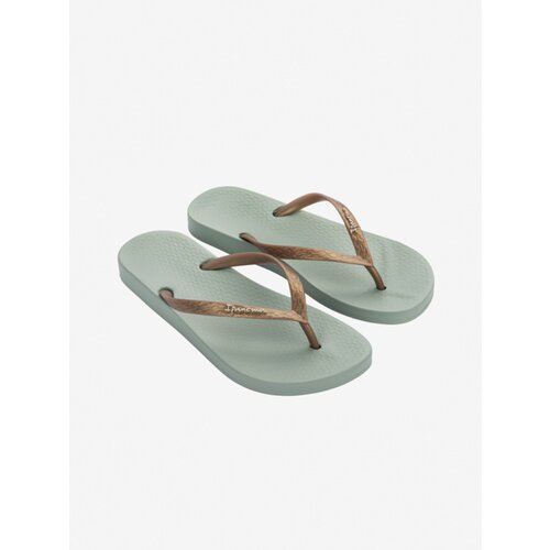 Ipanema ANATOMICA TAN FEM Zelena Slike