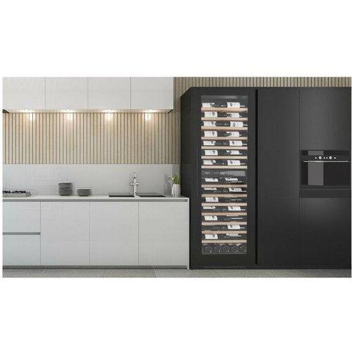 mQuvée SW-192BL vinski samostojeći hladnjak WineExpert Cijene