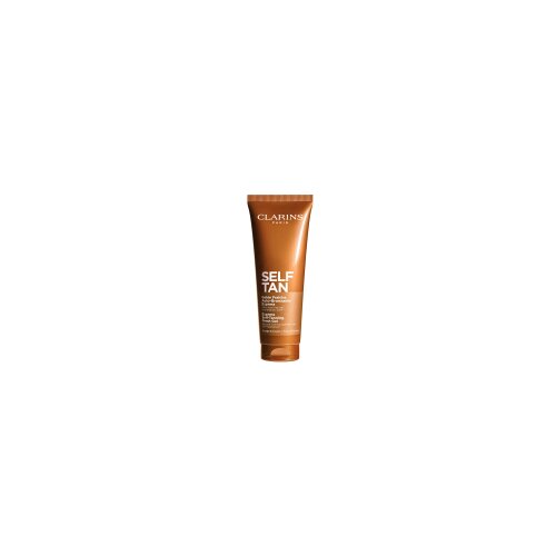 Clarins Self Tanning Slike