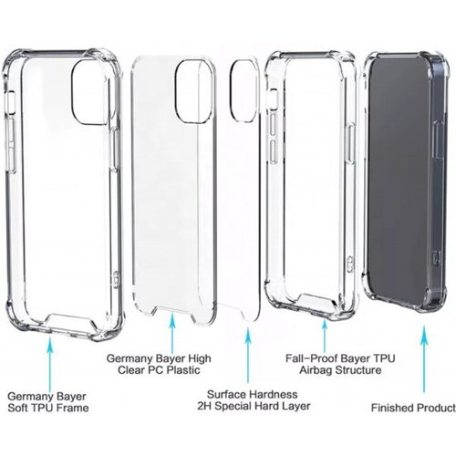  MCTT3-A53 futrola hardcase silicone providna (189) Cene