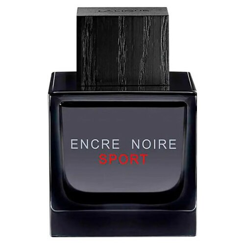 Lalique muška toaletna voda Encre Noire Sport 100ml Slike