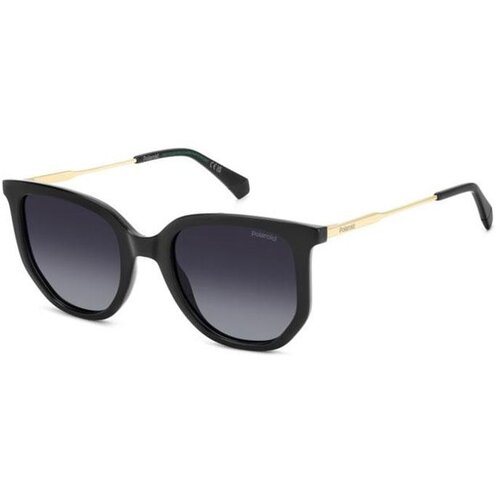 Polaroid PLD4185/S/X 807/WJ Polarized ONE SIZE (51) Črna/Siva Slike