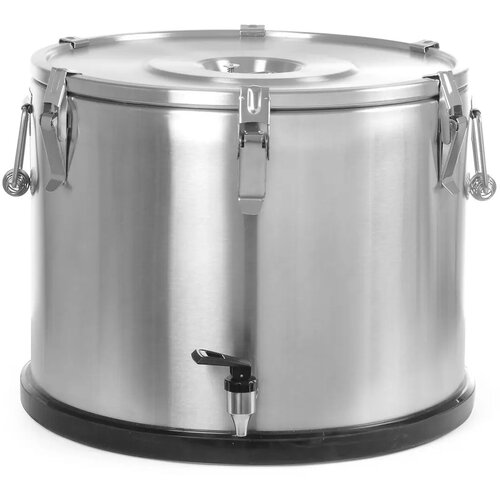 Termo Posoda s Pipo, 50L, 480x380mm Cene