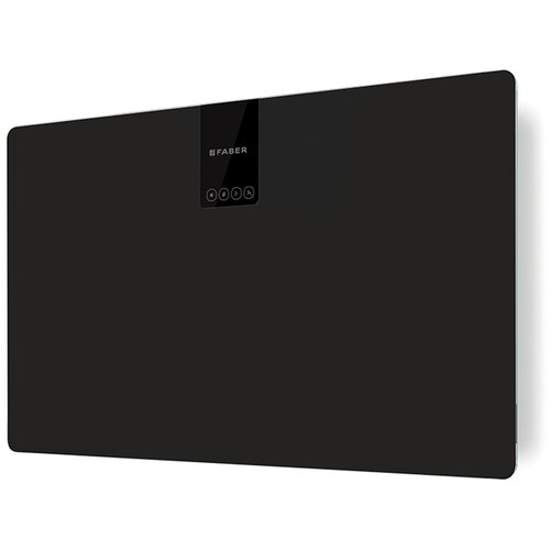 Faber napa Soft Slim - FENIX NERO INGO Cijene