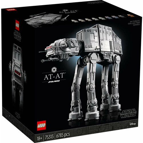 Lego Star Wars™ 75313 AT-AT™ - Ultimate Collector Edition Slike