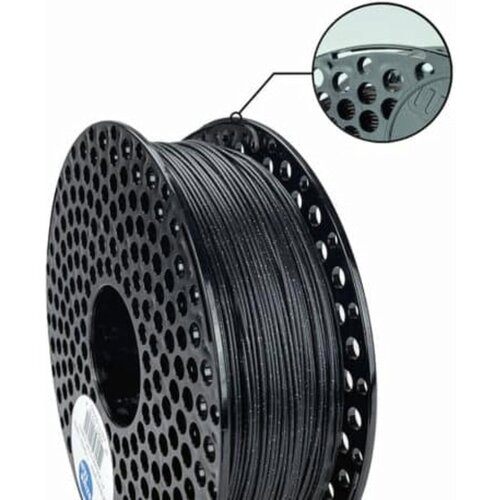 AzureFilm PLA Glitter Black Cijene
