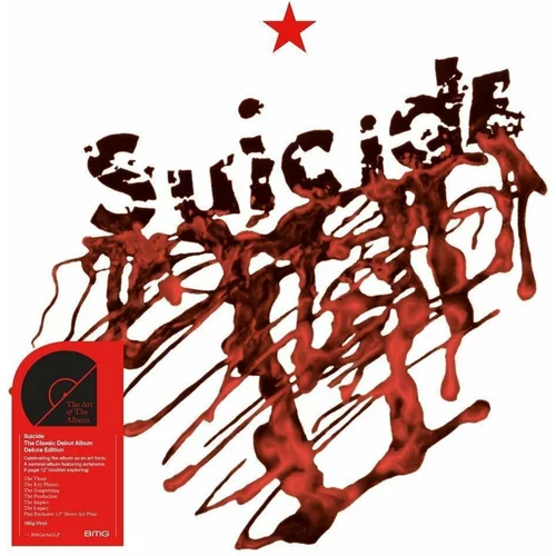 Suicide (LP)