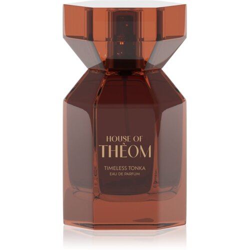 House of Thêom Timeless Tonka parfumska voda za ženske 75 ml Cene