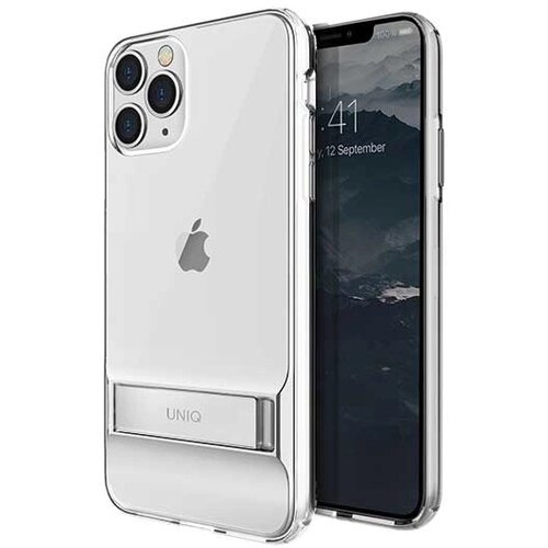 Uniq OVITEK CABRIO ZA IPHONE 11 PRO PROZOREN, (21833357) Cene