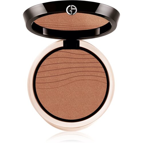 Armani Beauty Luminous Silk posvetlitveni kompaktni puder odtenek 8 3.5 g Cene