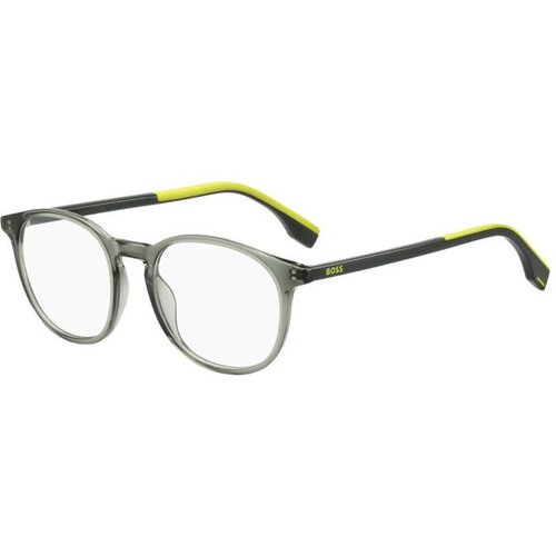 Hugo Boss BOSS1683 1ED ONE SIZE (47) Zelena/Kristalna Cene